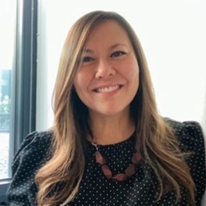 Meet your Posher, Connie